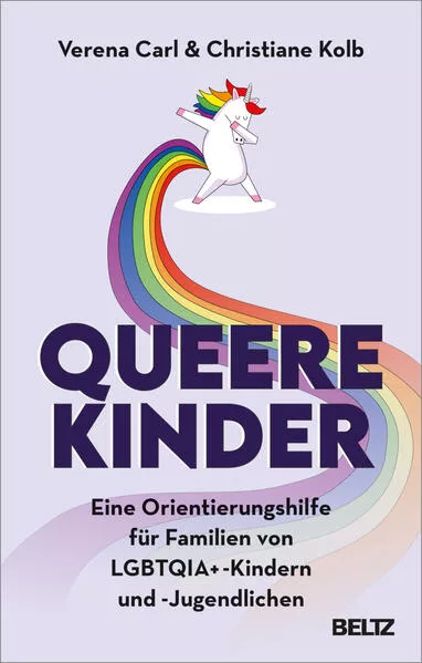 Cover: Queere Kinder