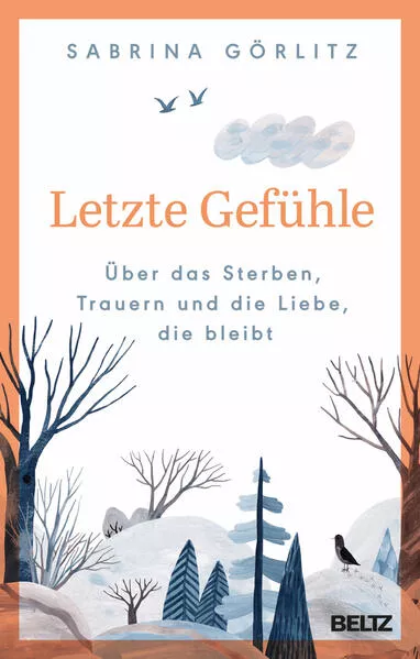 Cover: Letzte Gefühle