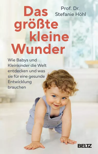 Cover: Das größte kleine Wunder