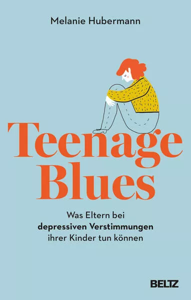 Cover: Teenage Blues