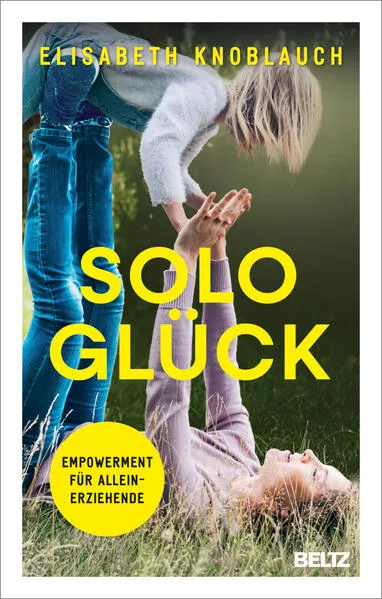Cover: Sologlück