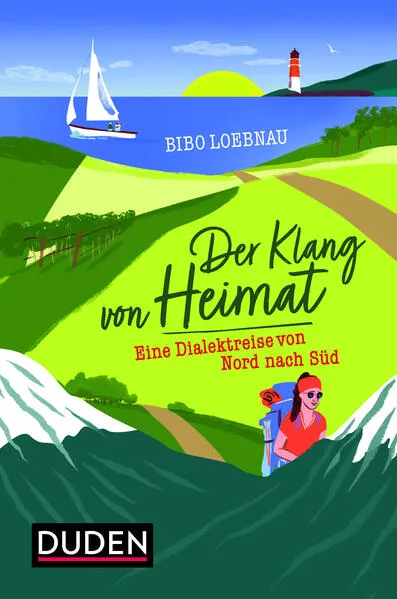 Cover: Der Klang von Heimat