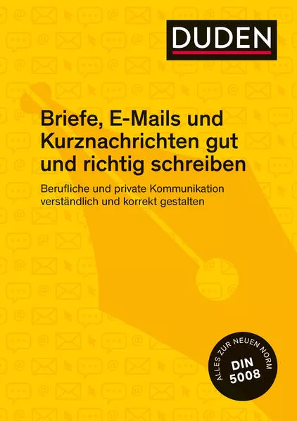 Duden Ratgeber – Briefe, E-Mails und Kurznachrichten gut und richtig schreiben</a>