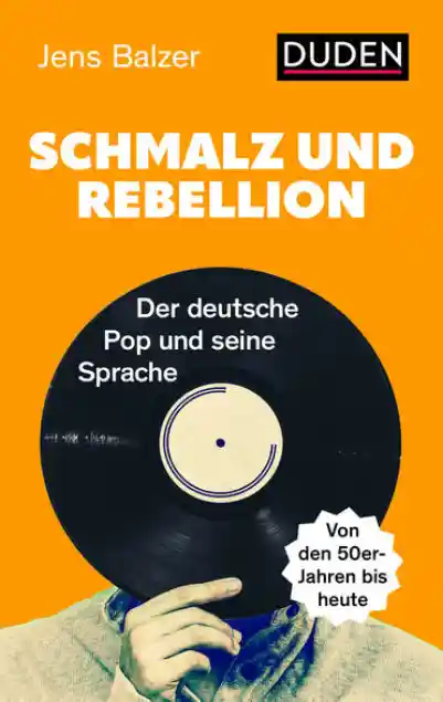 Cover: Schmalz und Rebellion