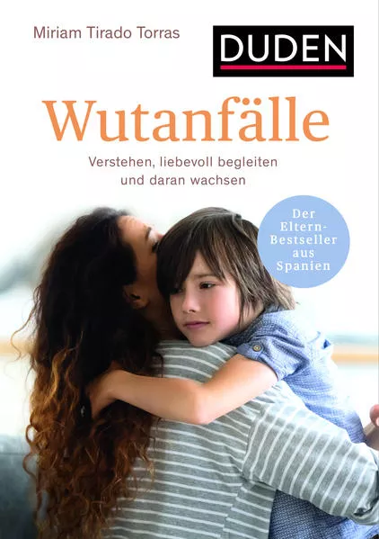 Cover: Wutanfälle