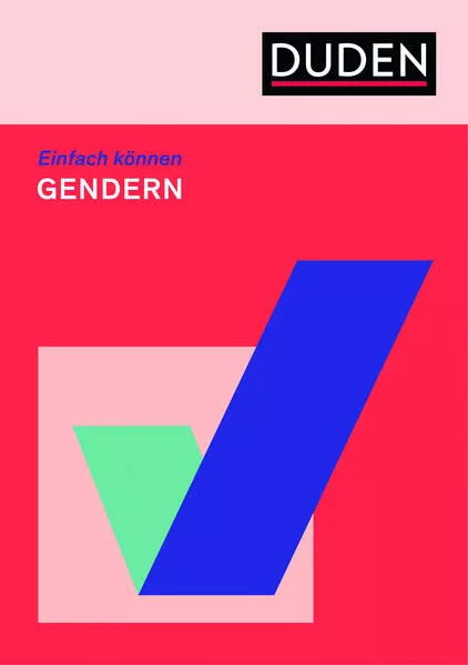 Einfach können - Gendern</a>