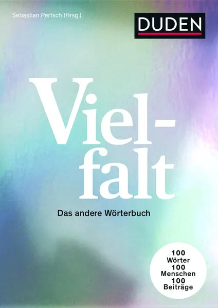 Cover: Vielfalt