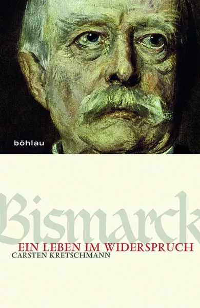 Cover: Bismarck