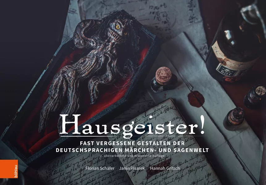 Hausgeister!</a>