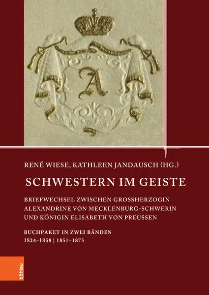 Schwestern im Geiste