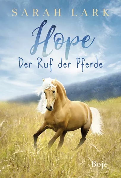 Cover: Hope