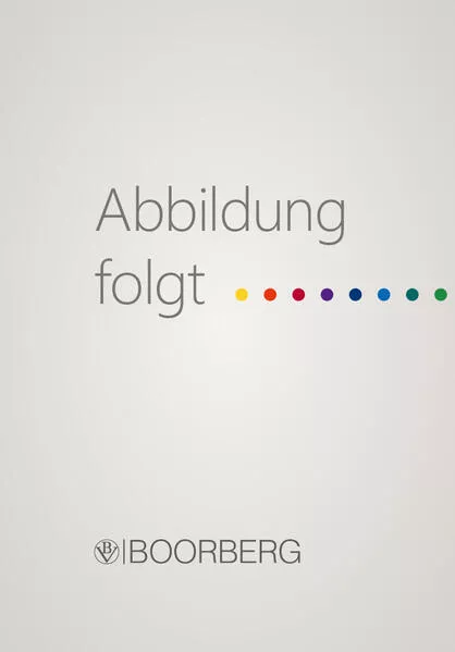 Cover: Taschenbuch für Gemeinde- und Stadträte in Baden-Württemberg