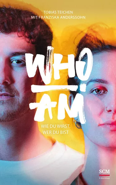 Cover: Who I am