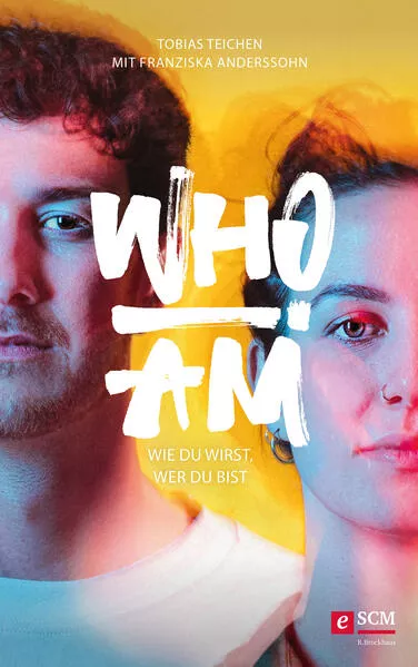 Cover: Who I am