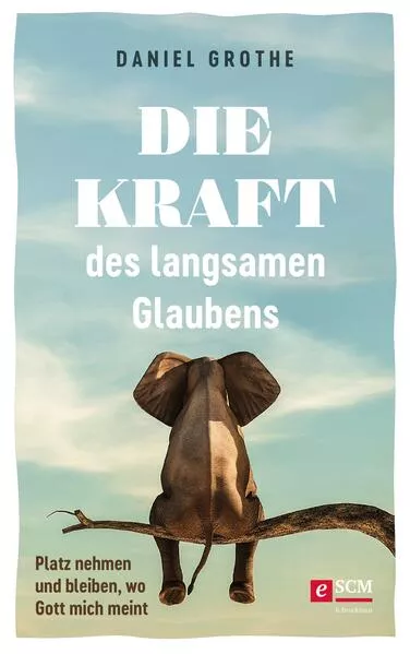 Die Kraft des langsamen Glaubens</a>