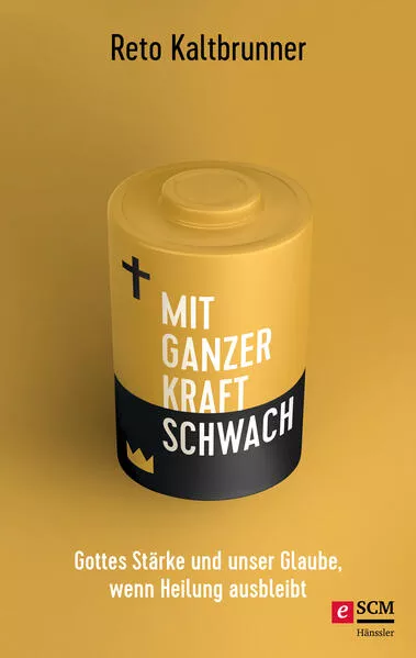 Mit ganzer Kraft schwach</a>