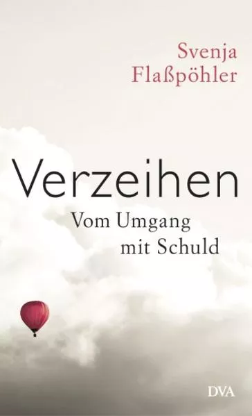 Cover: Verzeihen