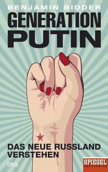 Cover: Generation Putin