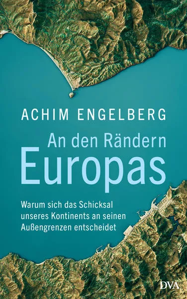 Cover: An den Rändern Europas