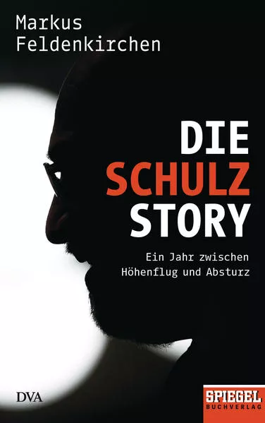 Cover: Die Schulz-Story