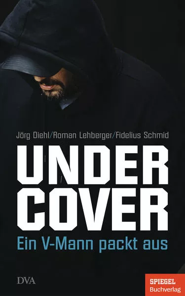 Cover: Undercover