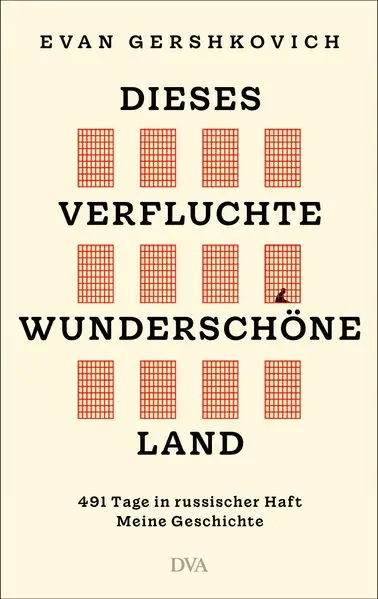 Cover: Dieses verfluchte wunderschöne Land