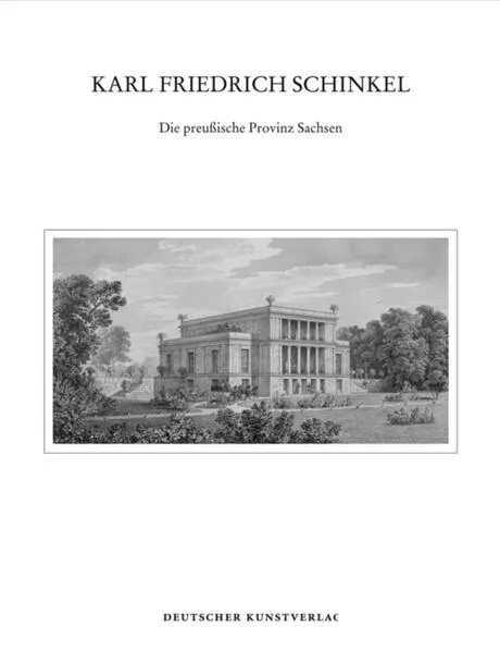 Karl Friedrich Schinkel</a>