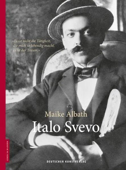 Cover: Italo Svevo