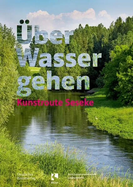 Über Wasser gehen