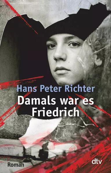 Cover: Damals war es Friedrich