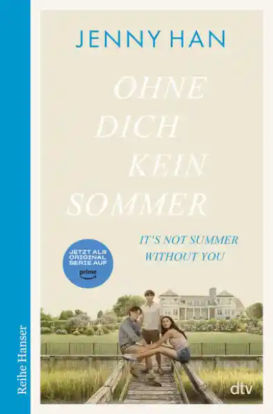 Cover: Ohne dich kein Sommer