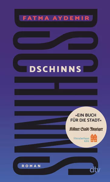 Dschinns</a>