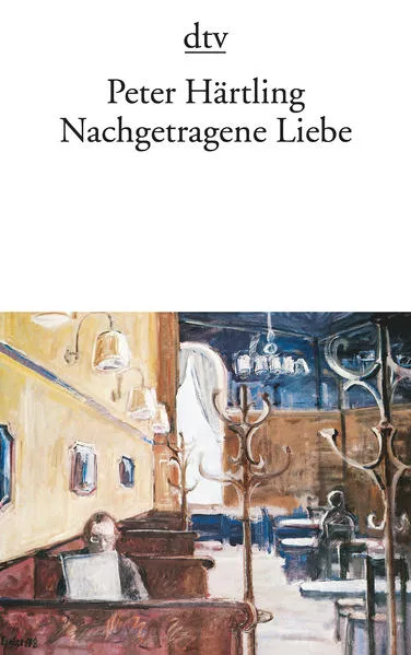 Cover: Nachgetragene Liebe