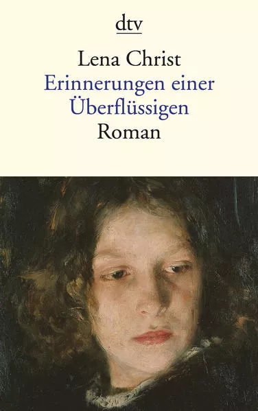 Cover: Erinnerungen einer Überflüssigen