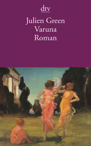 Cover: Varuna