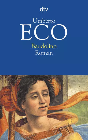 Cover: Baudolino