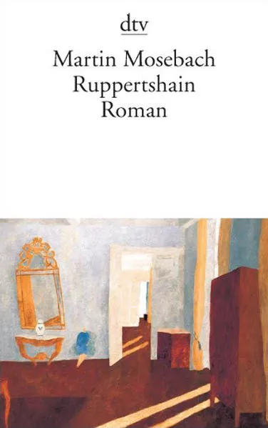 Cover: Ruppertshain
