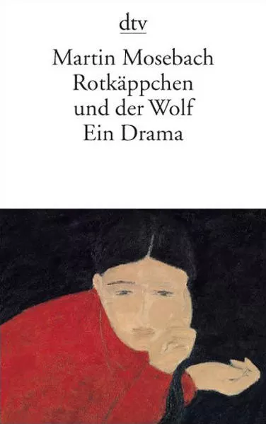 Cover: Rotkäppchen und der Wolf