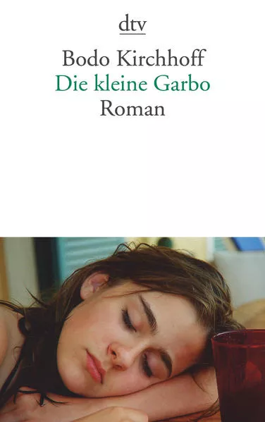 Cover: Die kleine Garbo
