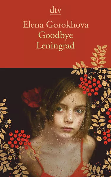 Cover: Goodbye Leningrad