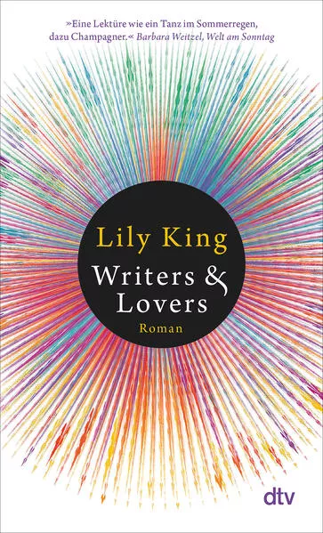 Cover: Writers & Lovers