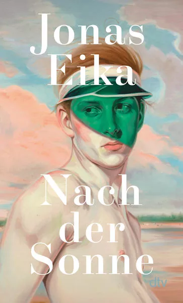 Cover: Nach der Sonne