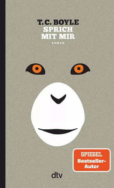 Cover: Sprich mit mir