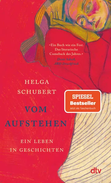 Cover: Vom Aufstehen