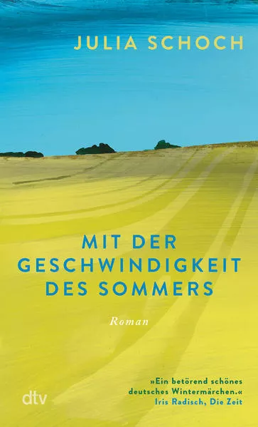 Mit der Geschwindigkeit des Sommers</a>