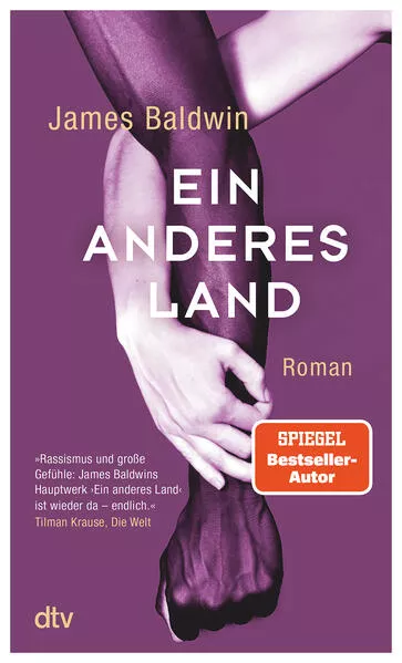 Cover: Ein anderes Land