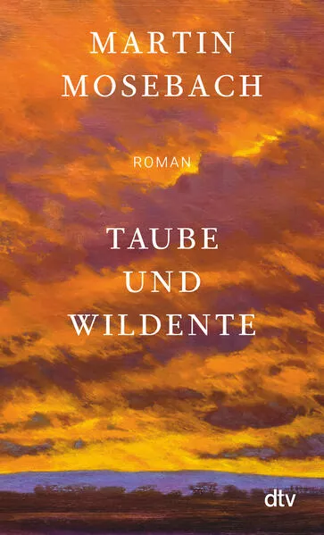 Cover: Taube und Wildente