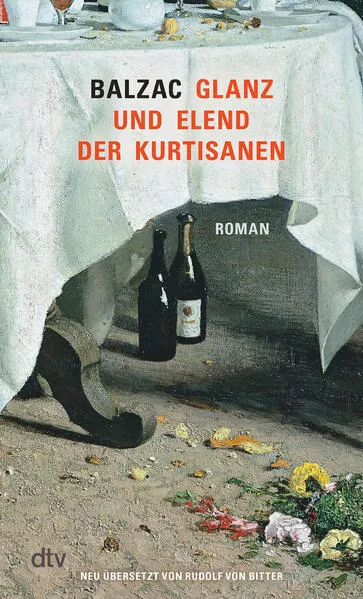 Glanz und Elend der Kurtisanen</a>