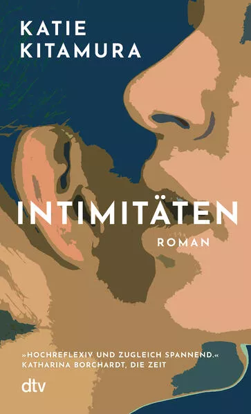 Cover: Intimitäten