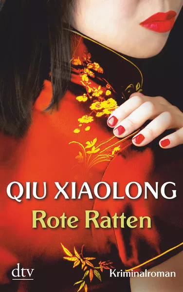 Cover: Rote Ratten